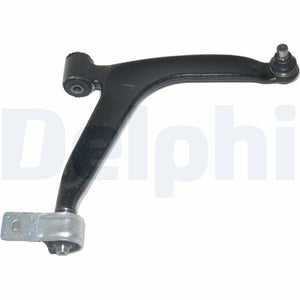 Delphi Wishbone/suspension Track Control Arm TC1252