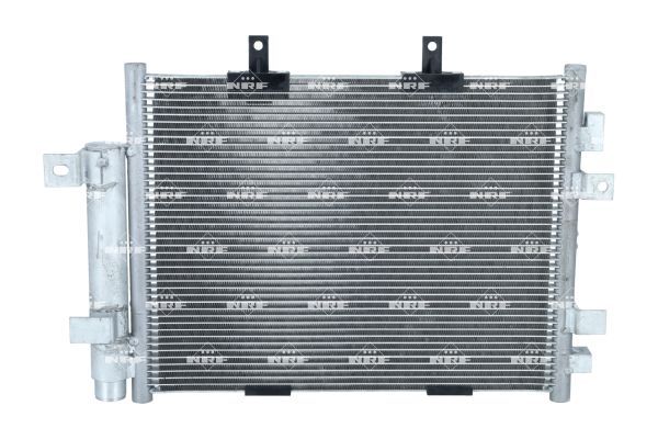 NRF Air Conditioning Condenser 350661 - image 2