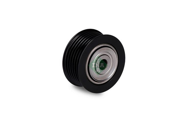 INA Drive Belt Deflection Guide Pulley 532073710 - image 3