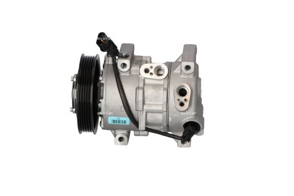 NRF Air Conditioning Compressor 320118G - image 2