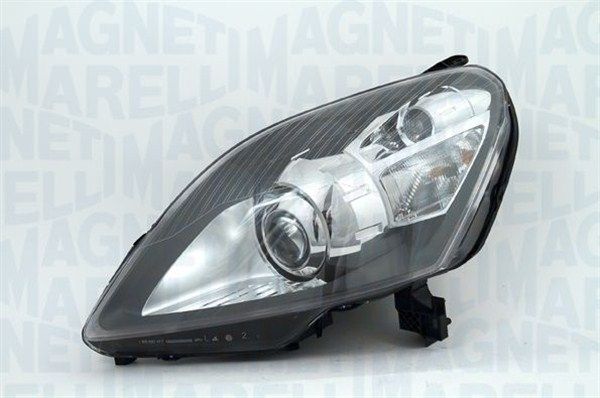 Magneti Marelli Headlight Left 710301214685 - image 2