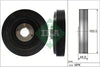 INA Crankshaft Pulley (tvd) 544004210 thumbnail