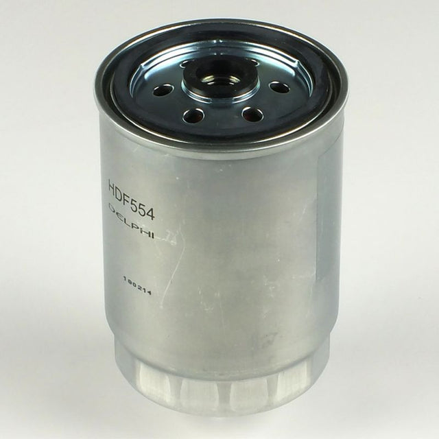 Delphi Fuel Filter HDF554 - image 3