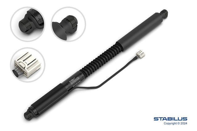 Stabilus Electric Motor Door Strut 276338 - image 3