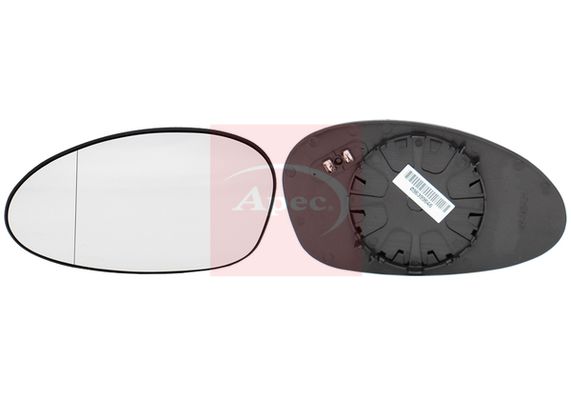 Apec Mirror Glass AMG3021 - image 2