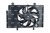 NRF Engine Cooling Radiator Fan 47957 thumbnail