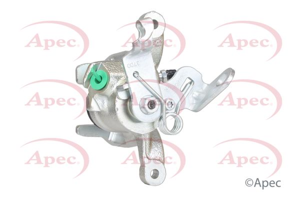 Apec Brake Caliper LCA788N - image 2