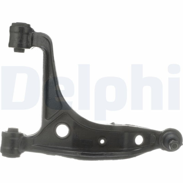 Delphi Wishbone/suspension Track Control Arm TC7323 - image 5