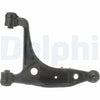Delphi Wishbone/suspension Track Control Arm TC7323 thumbnail