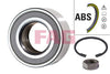 FAG Wheel Bearing Kit 713630760 thumbnail
