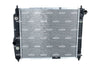 NRF Engine Cooling Radiator 53638 thumbnail