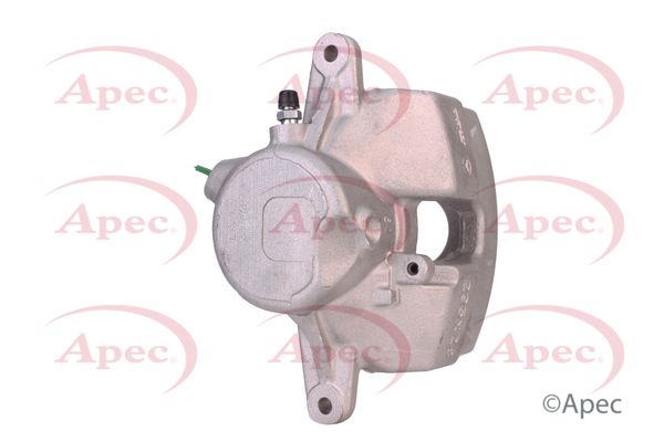 Apec Brake Caliper RCA828 - image 4