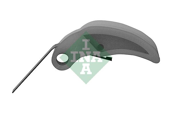 INA Drive Belt Tensioner Pulley 551028110 - image 2