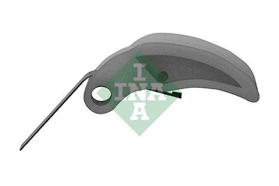 INA Drive Belt Tensioner Pulley 551028110