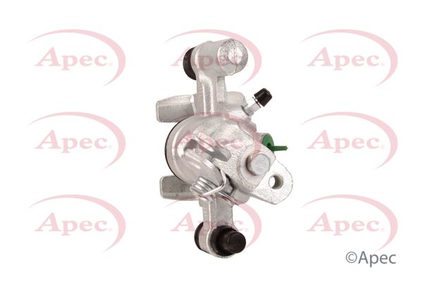 Apec Brake Caliper LCA302 - image 3