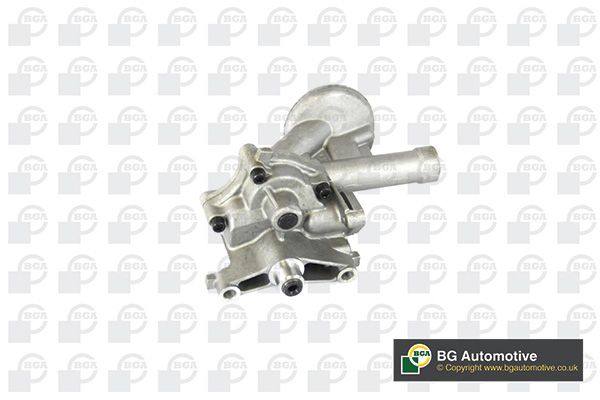BGA Oil Pump LP0409 - image 2