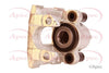 Apec Brake Caliper RCA654 thumbnail