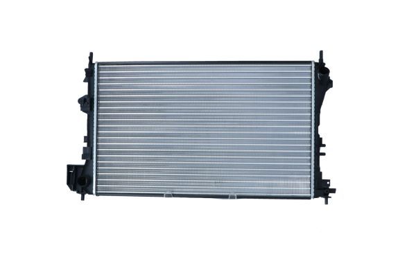 NRF Engine Cooling Radiator 58293A - image 2