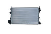 NRF Engine Cooling Radiator 58293A thumbnail