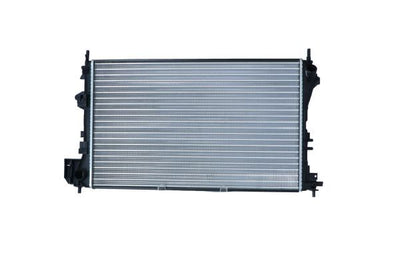 NRF Engine Cooling Radiator 58293A