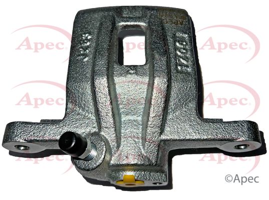 Apec Brake Caliper RCA386N - image 2
