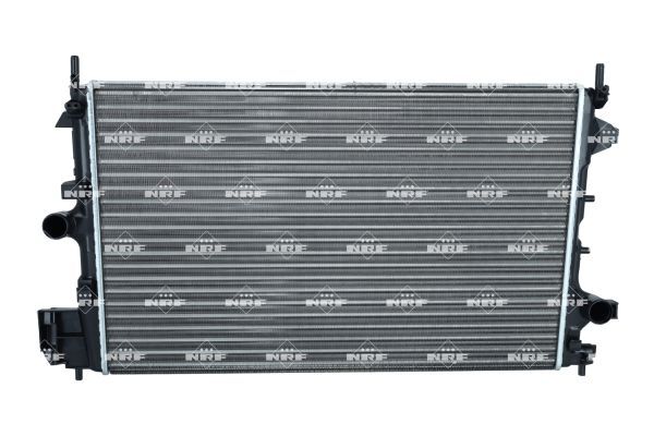 NRF Engine Cooling Radiator 58204A - image 2