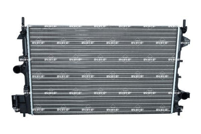 NRF Engine Cooling Radiator 58204A