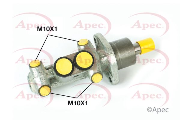 Apec Brake Master Cylinder MCY131 - image 2