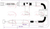 Apec Handbrake Cable CAB1447 thumbnail