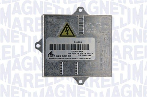 Magneti Marelli Lighting Control Unit Left Right 711307329082 - image 2
