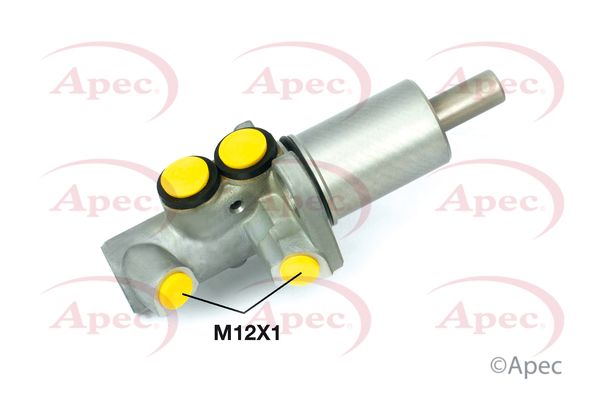 Apec Brake Master Cylinder MCY244 - image 2