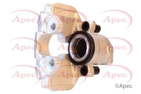 Apec Brake Caliper RCA474 - image 2