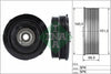 INA Crankshaft Pulley (tvd) 544006910 thumbnail