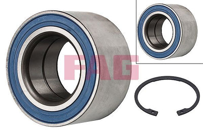 FAG Wheel Bearing Kit 713667740