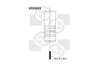 BGA Exhaust Valve V033023 thumbnail