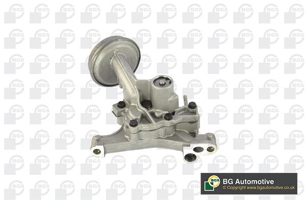 BGA Oil Pump LP0418 - image 2