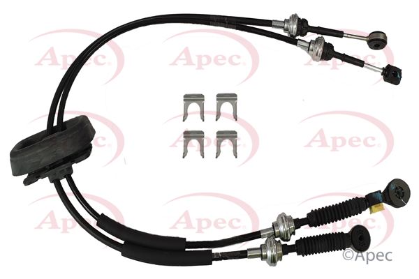 Apec Gear Change Cable CAB7013 - image 2