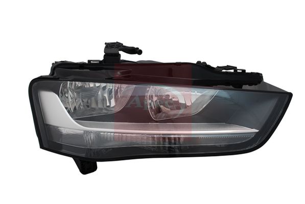 Apec Headlight Headlamp ALH2832 - image 2
