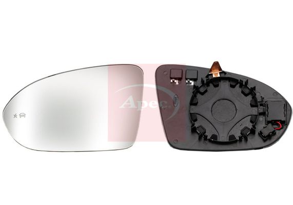 Apec Mirror Glass AMG3213 - image 2