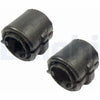 Delphi Anti Roll Bar Bush TD701W thumbnail