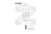 BGA Exhaust Valve V033008 thumbnail