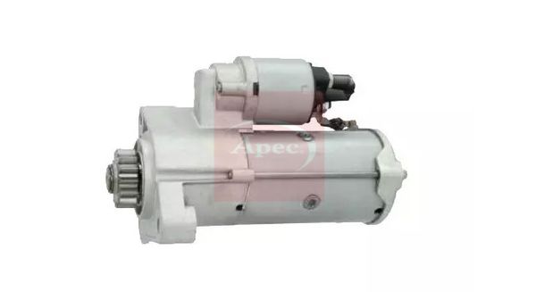 Apec Starter Motor ASM1794 - image 2