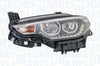 Magneti Marelli Headlight Right 712105751110 thumbnail