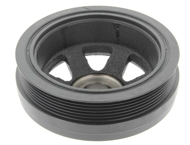 Corteco Crankshaft Belt Pulley 80000830 - image 2