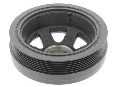Corteco Crankshaft Belt Pulley 80000830