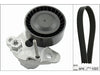 INA Drive Belt Kit 529015910 thumbnail
