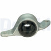 Delphi Wishbone/control/trailing Arm Bush TD1693W thumbnail