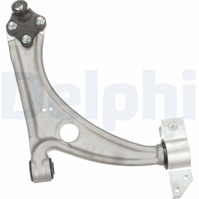 Delphi Wishbone/suspension Track Control Arm TC3711 - image 4