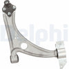 Delphi Wishbone/suspension Track Control Arm TC3711 thumbnail