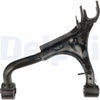 Delphi Wishbone/suspension Track Control Arm TC3776 thumbnail